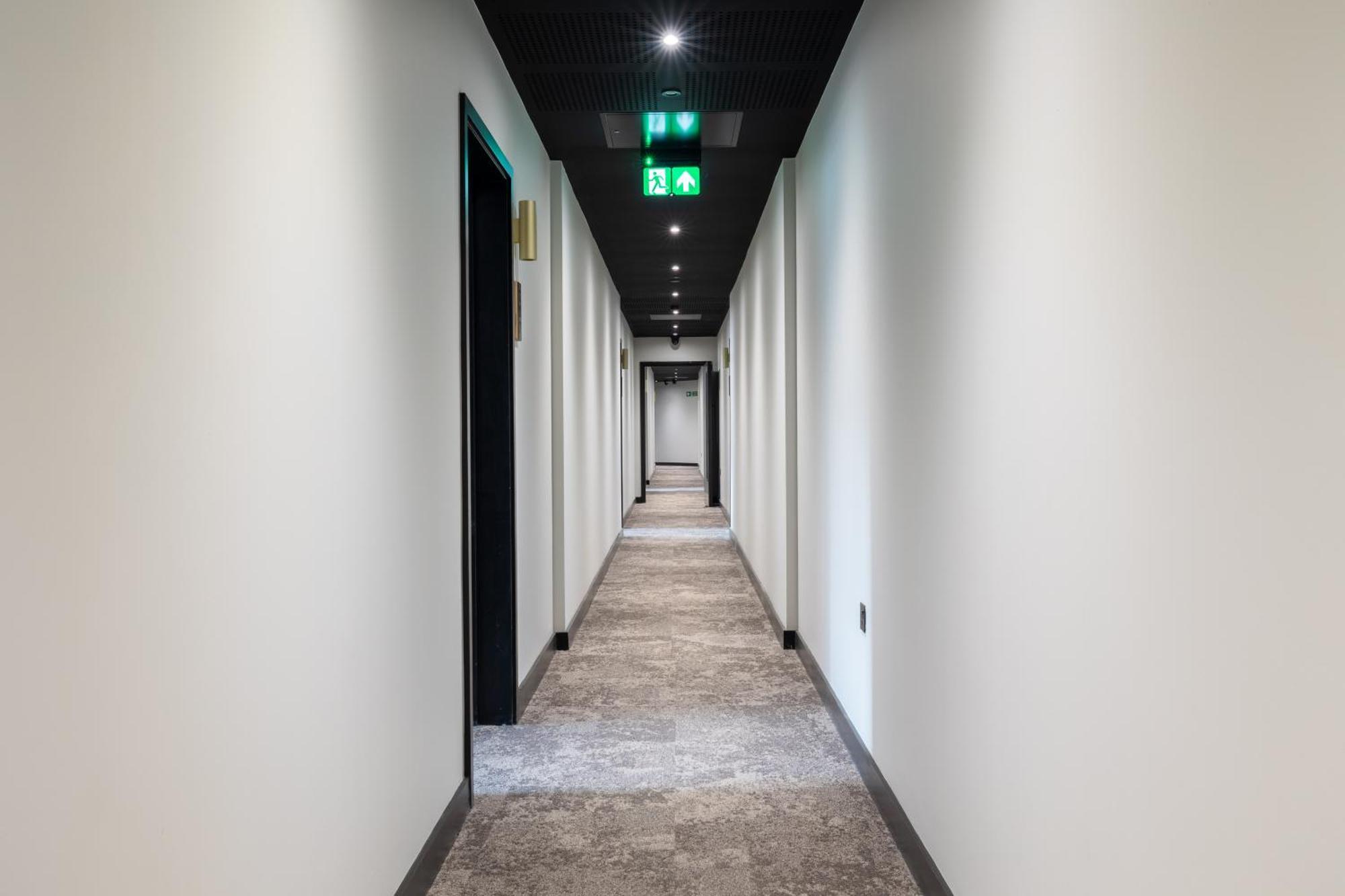 Апартаменты Kula Birmingham - New Street Station Экстерьер фото